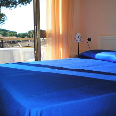 Hotel Elizabeth Marina di Pietrasanta Exteriér fotografie