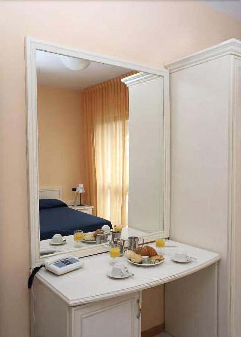 Hotel Elizabeth Marina di Pietrasanta Exteriér fotografie