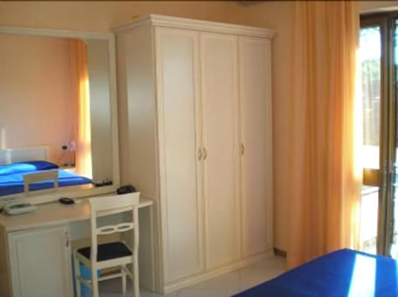 Hotel Elizabeth Marina di Pietrasanta Exteriér fotografie