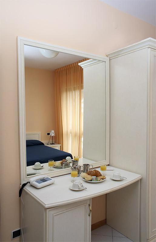 Hotel Elizabeth Marina di Pietrasanta Exteriér fotografie