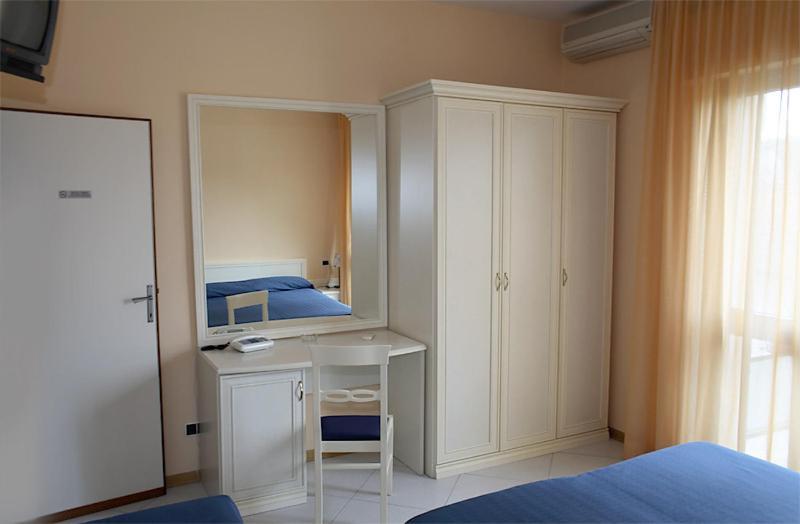 Hotel Elizabeth Marina di Pietrasanta Exteriér fotografie