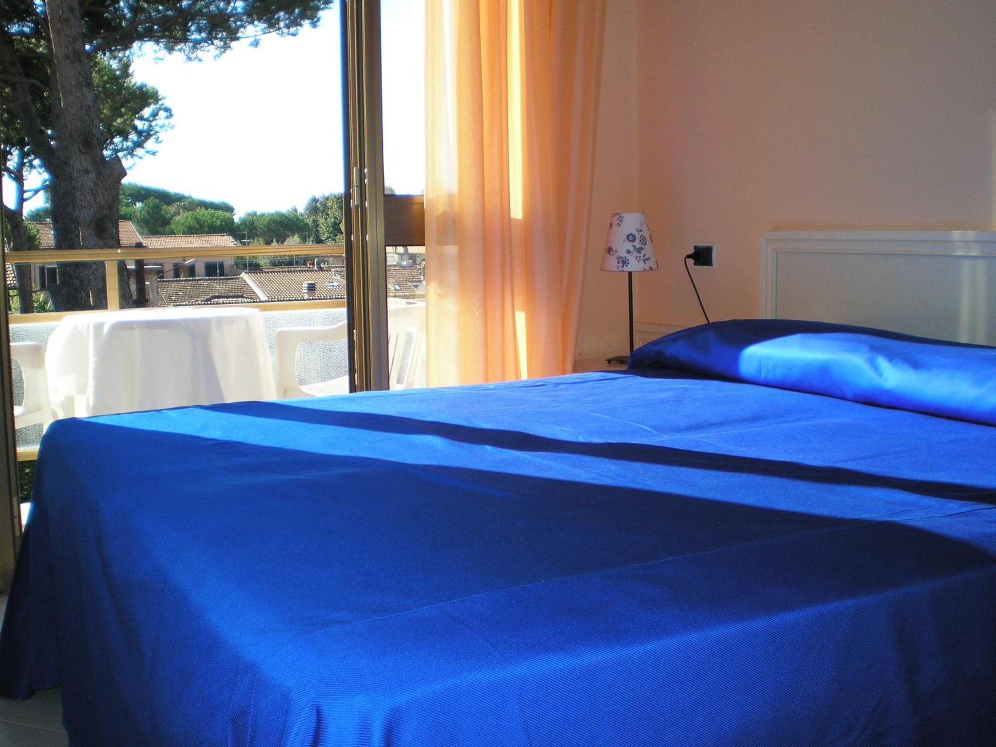 Hotel Elizabeth Marina di Pietrasanta Exteriér fotografie
