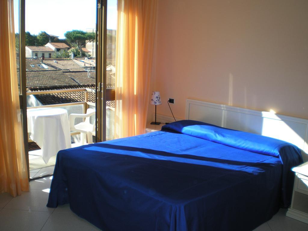 Hotel Elizabeth Marina di Pietrasanta Exteriér fotografie