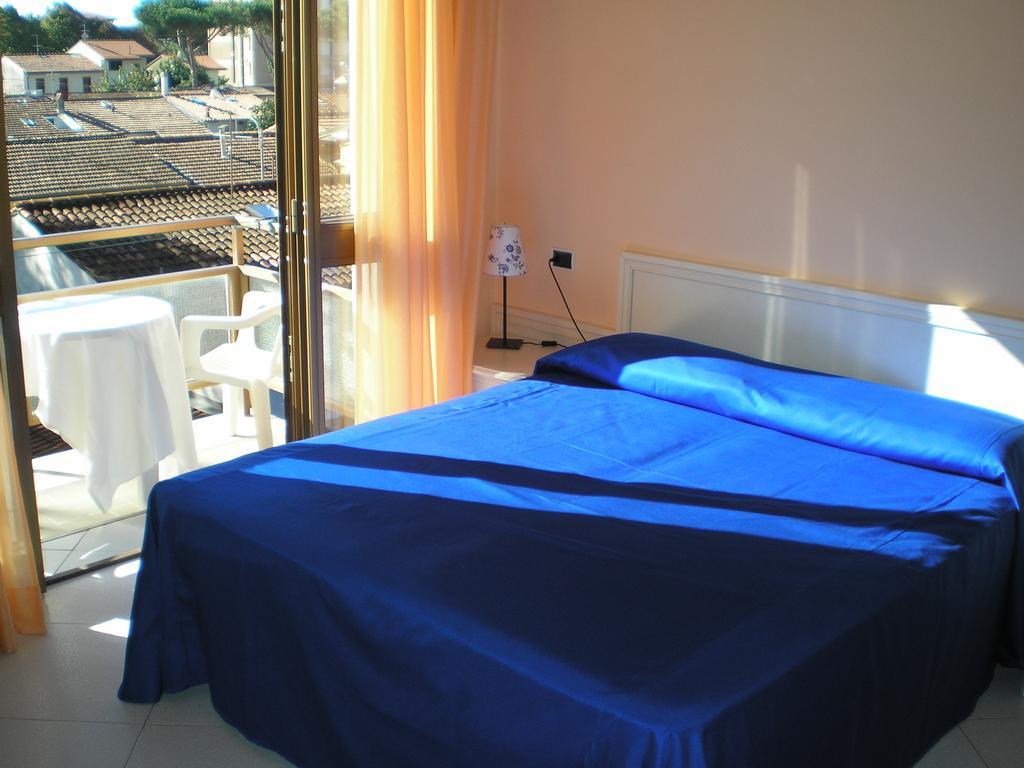 Hotel Elizabeth Marina di Pietrasanta Exteriér fotografie