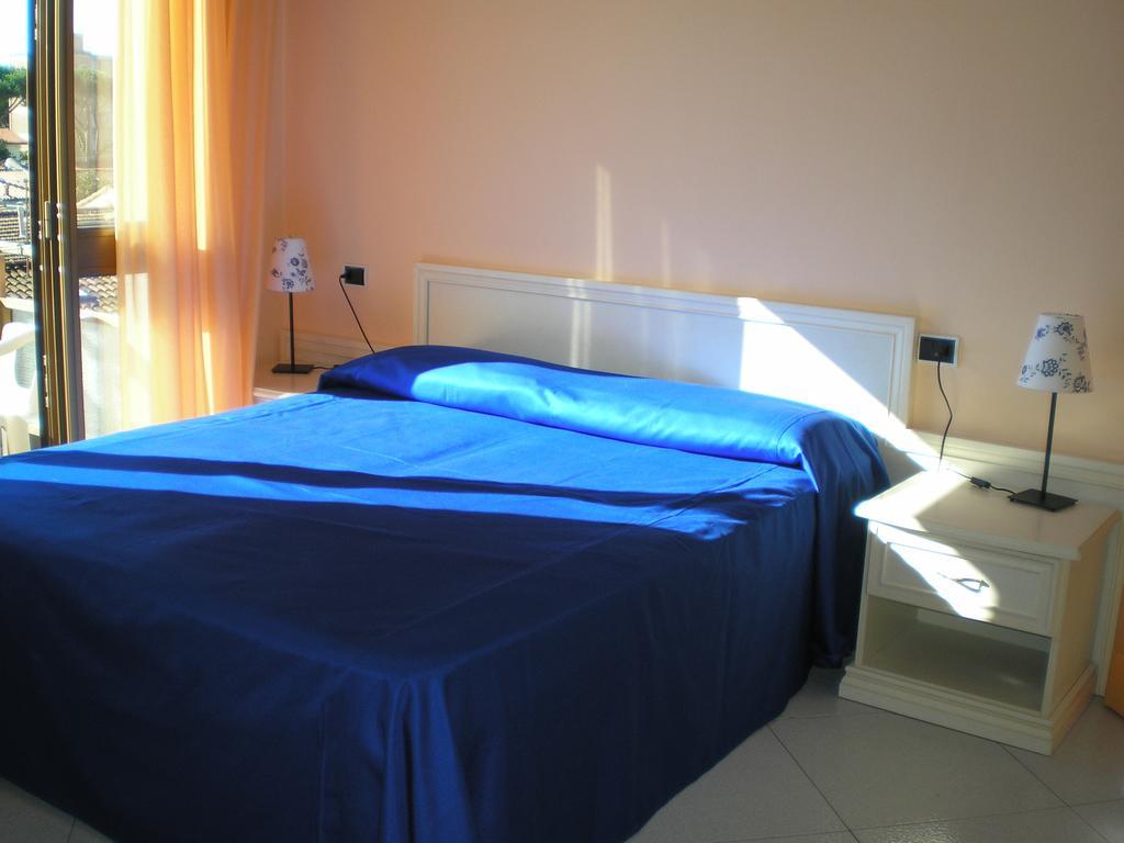 Hotel Elizabeth Marina di Pietrasanta Exteriér fotografie
