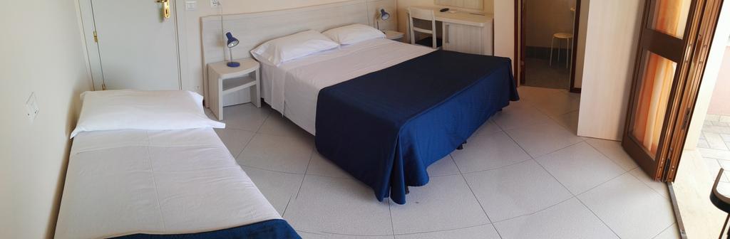 Hotel Elizabeth Marina di Pietrasanta Exteriér fotografie