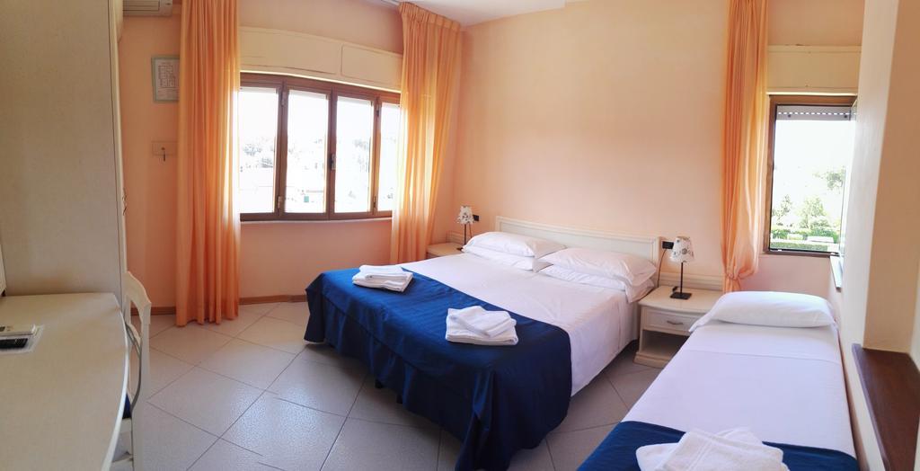 Hotel Elizabeth Marina di Pietrasanta Exteriér fotografie