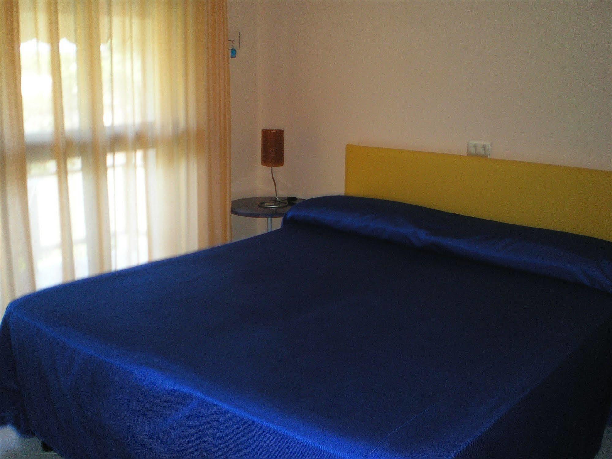Hotel Elizabeth Marina di Pietrasanta Exteriér fotografie