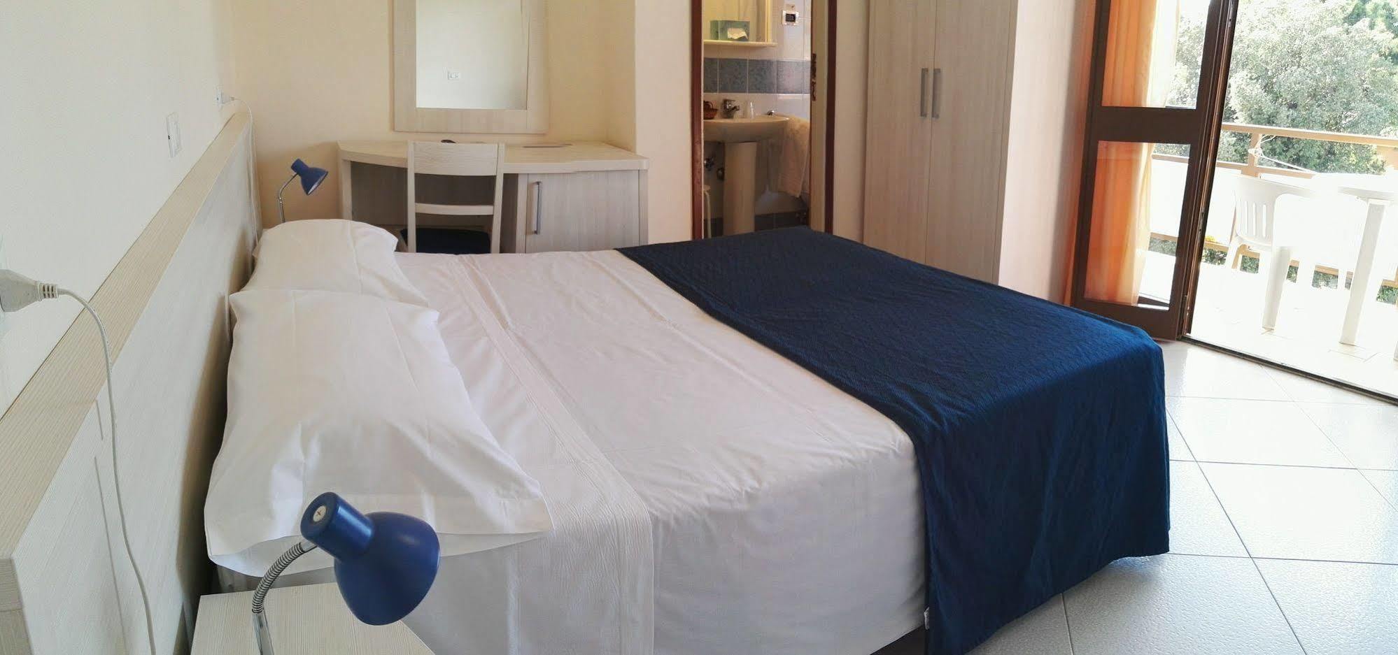 Hotel Elizabeth Marina di Pietrasanta Exteriér fotografie